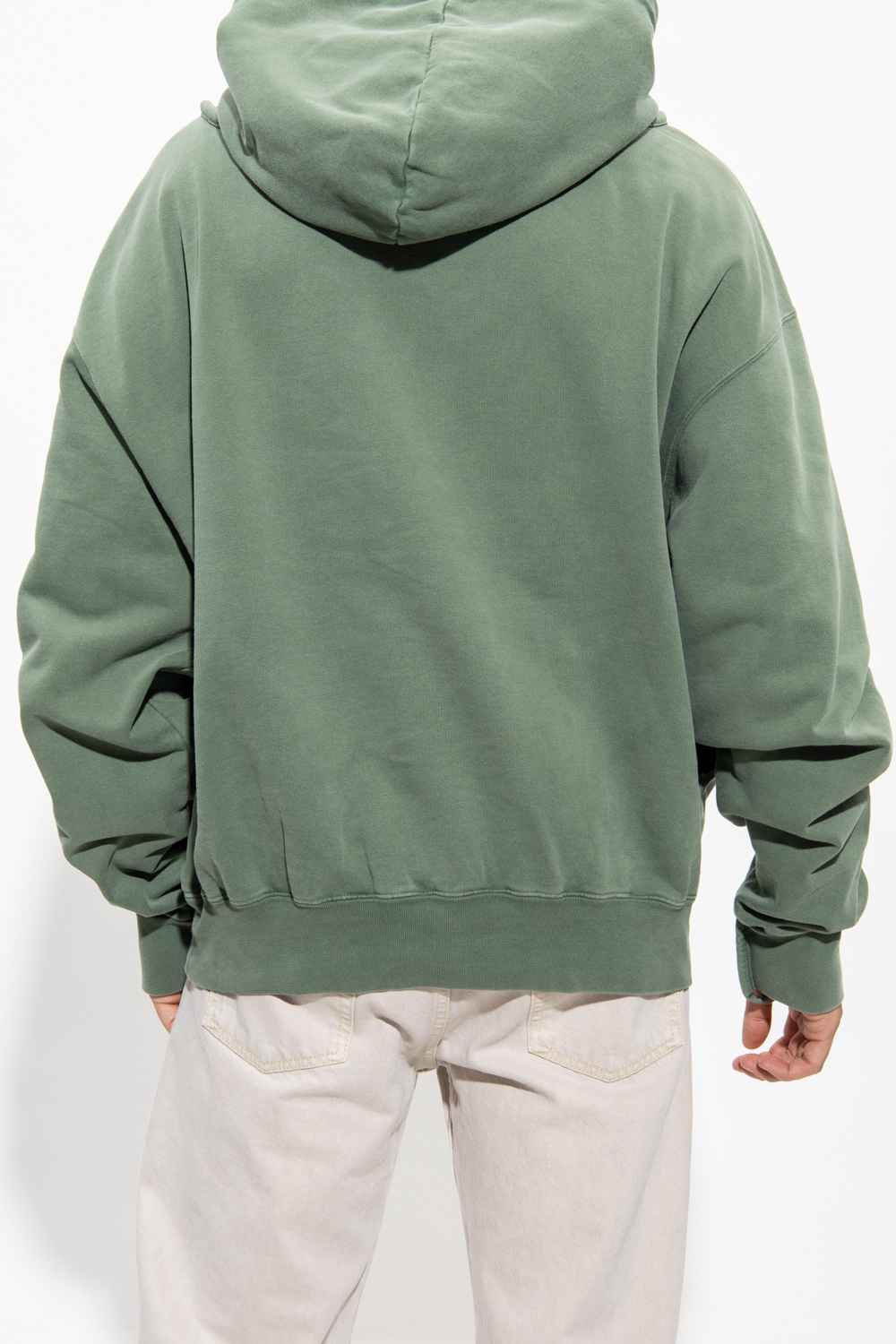 Camargue' hoodie Jacquemus - SchaferandweinerShops Germany Camargue' hoodie Jacquemus - SchaferandweinerShops Germany